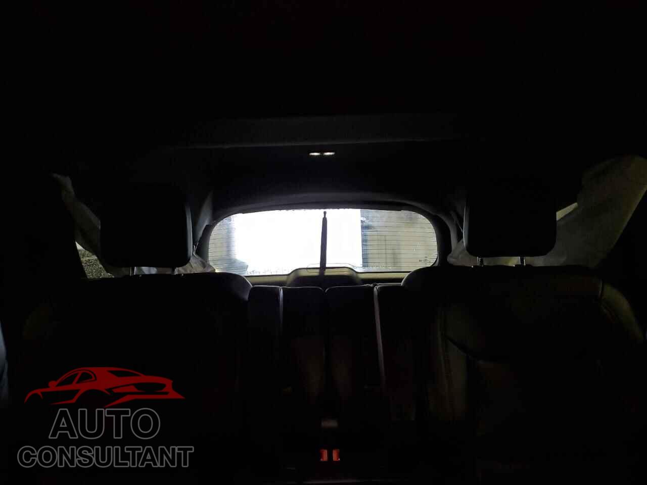 FORD EXPLORER 2023 - 1FMSK8DHXPGA72404