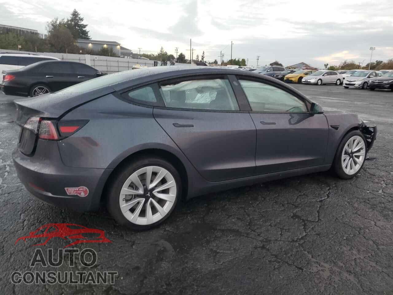 TESLA MODEL 3 2023 - 5YJ3E1EA1PF694246