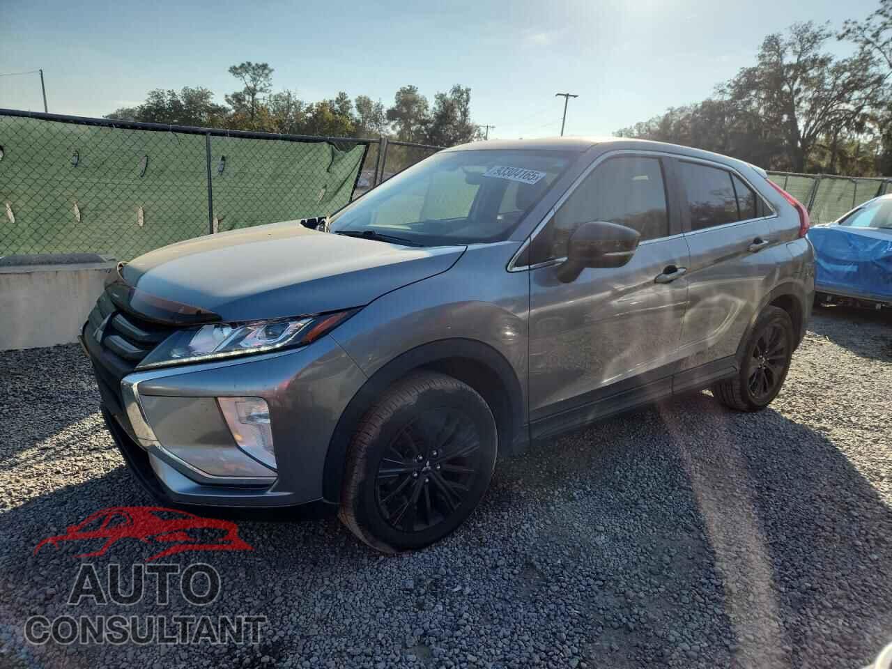 MITSUBISHI ECLIPSE 2018 - JA4AT4AA5JZ049230