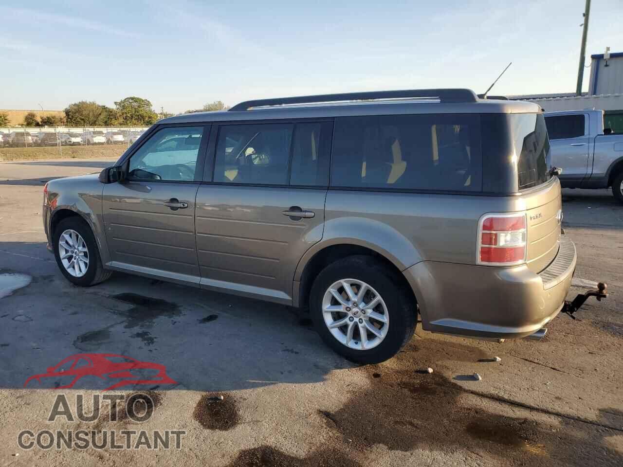 FORD FLEX 2014 - 2FMGK5B80EBD34068