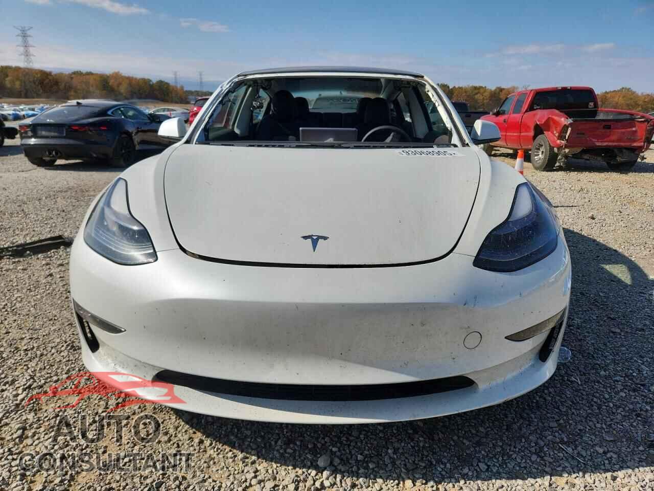 TESLA MODEL 3 2023 - 5YJ3E1EA2PF600892