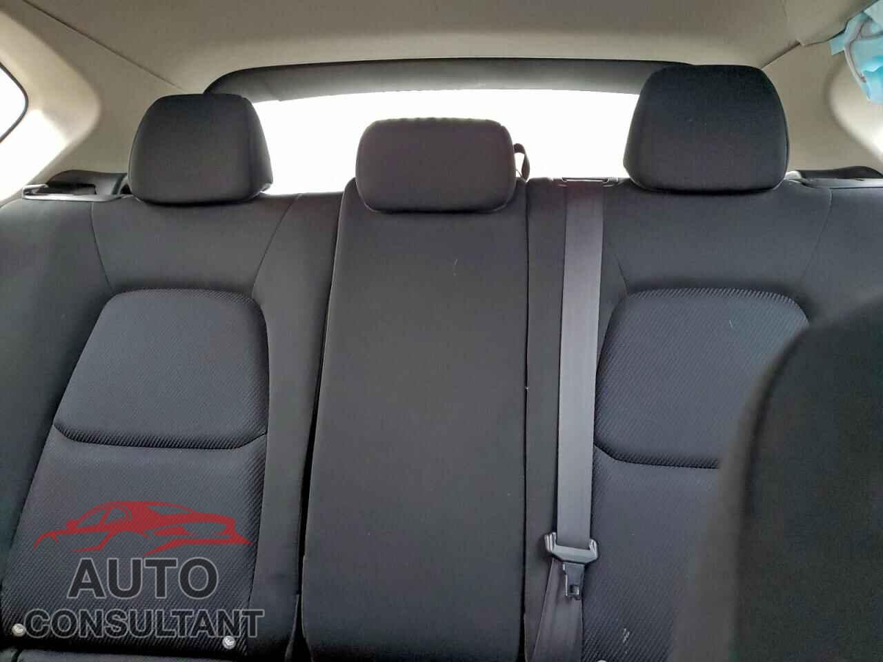 MAZDA CX-5 2017 - JM3KFBBL7H0144691