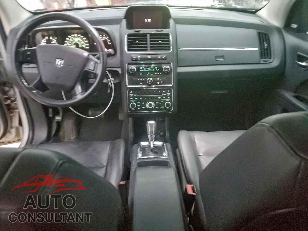 DODGE JOURNEY 2010 - 3D4PH6FVXAT256800