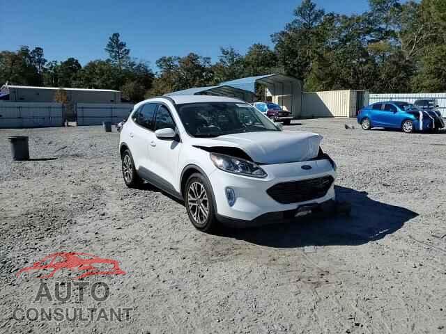 FORD ESCAPE 2020 - 1FMCU0H62LUA81120