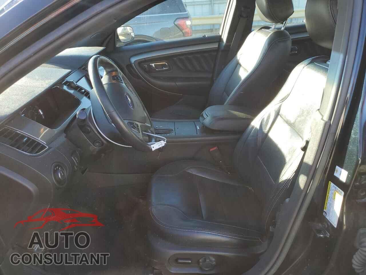 FORD TAURUS 2014 - 1FAHP2E98EG173884