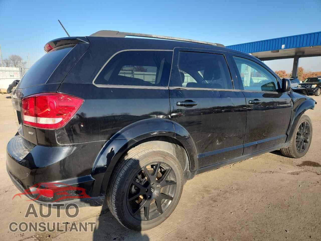 DODGE JOURNEY 2018 - 3C4PDDEG7JT311896