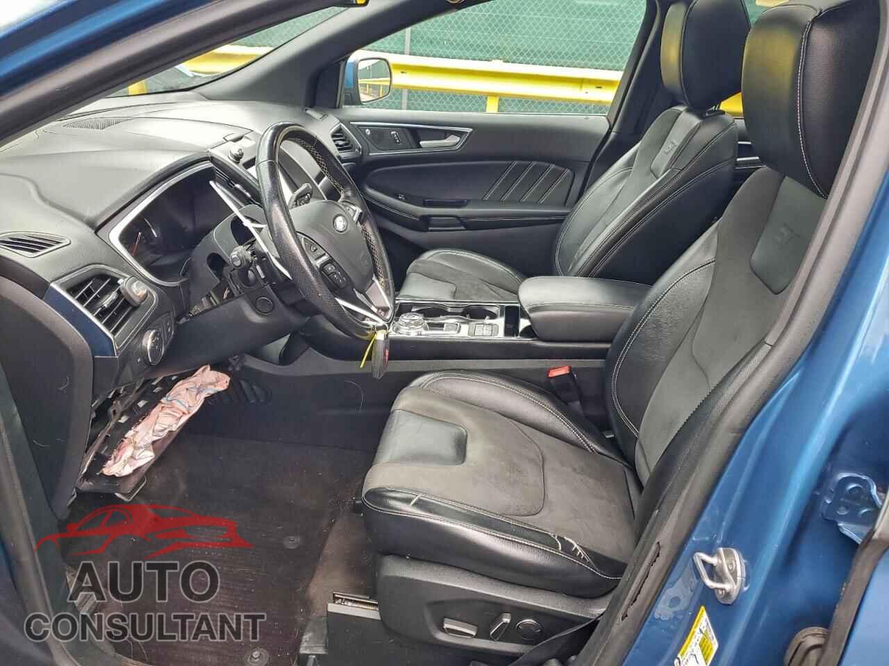 FORD EDGE 2019 - 2FMPK4AP2KBB58803