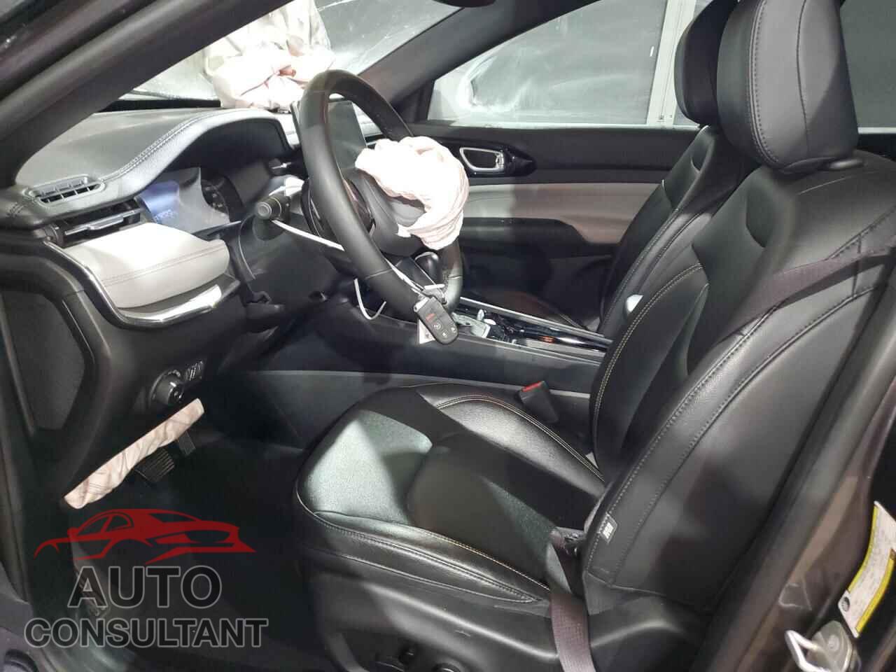 JEEP COMPASS 2024 - 3C4NJDCN2RT595502