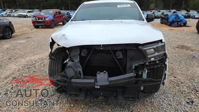 DODGE DURANGO 2021 - 1C4RDHDG7MC846938