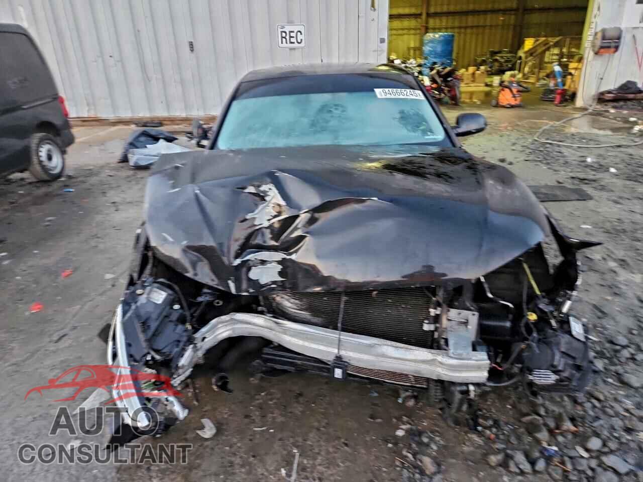 AUDI A5 2014 - WAULFAFR4EA065732