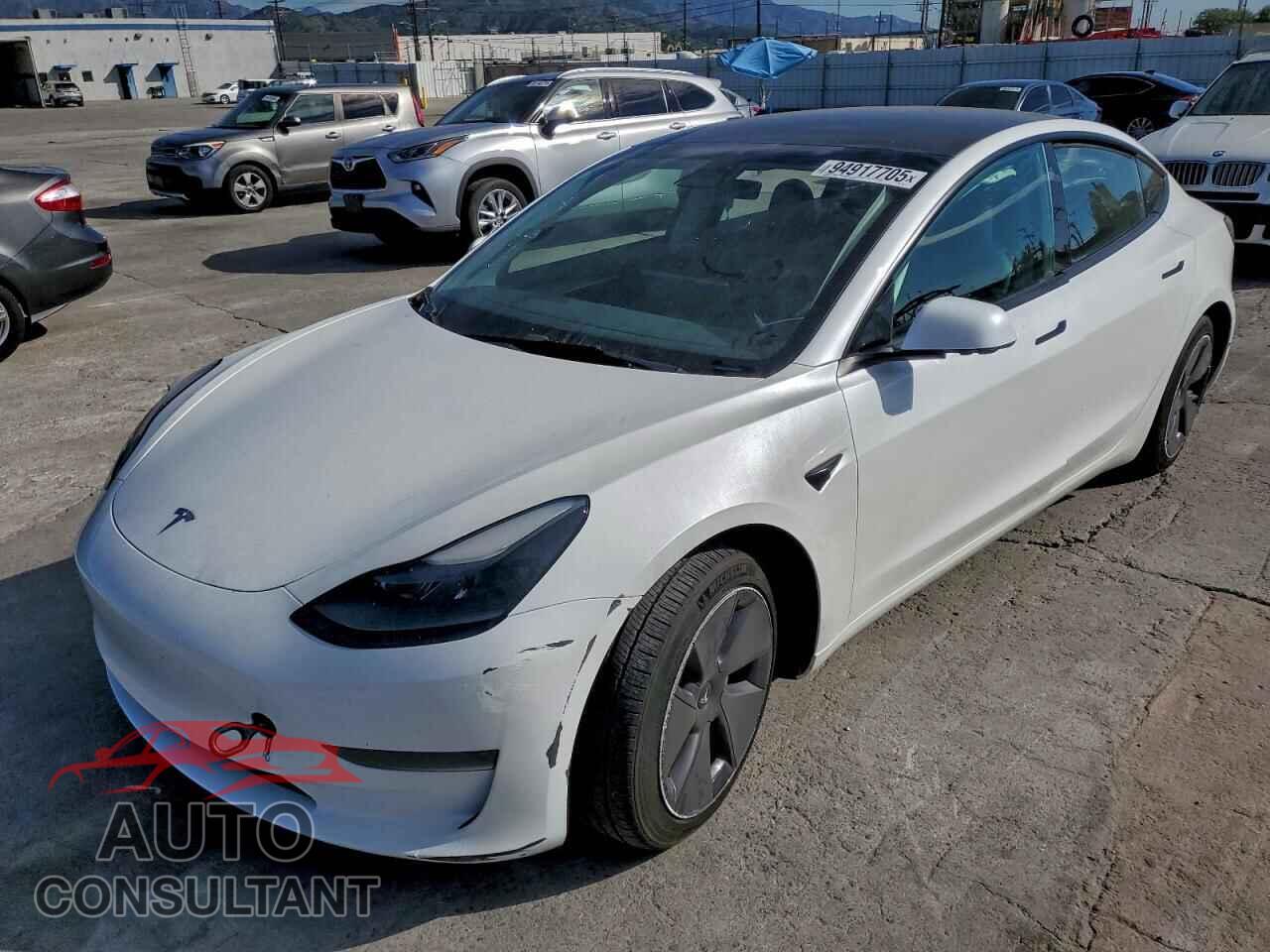 TESLA MODEL 3 2023 - 5YJ3E1EA5PF502407