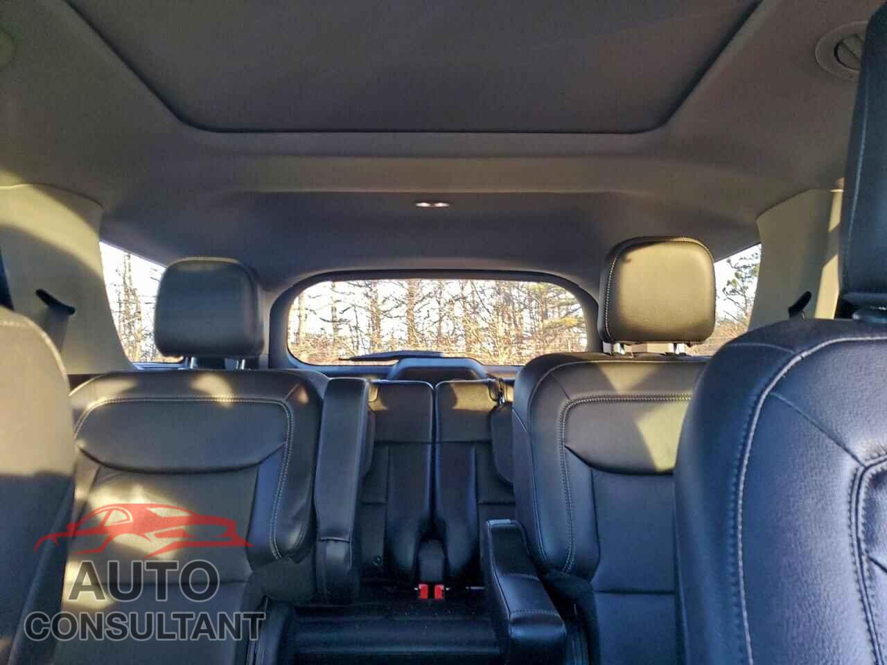 FORD EXPLORER 2021 - 1FMSK8FH2MGA21794