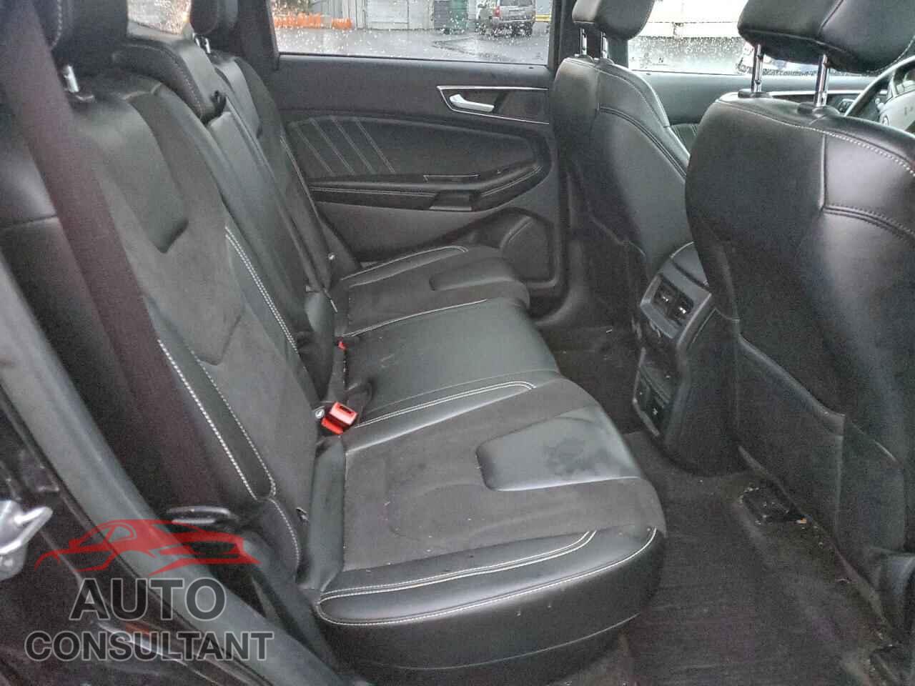 FORD EDGE 2020 - 2FMPK4AP8LBB34474
