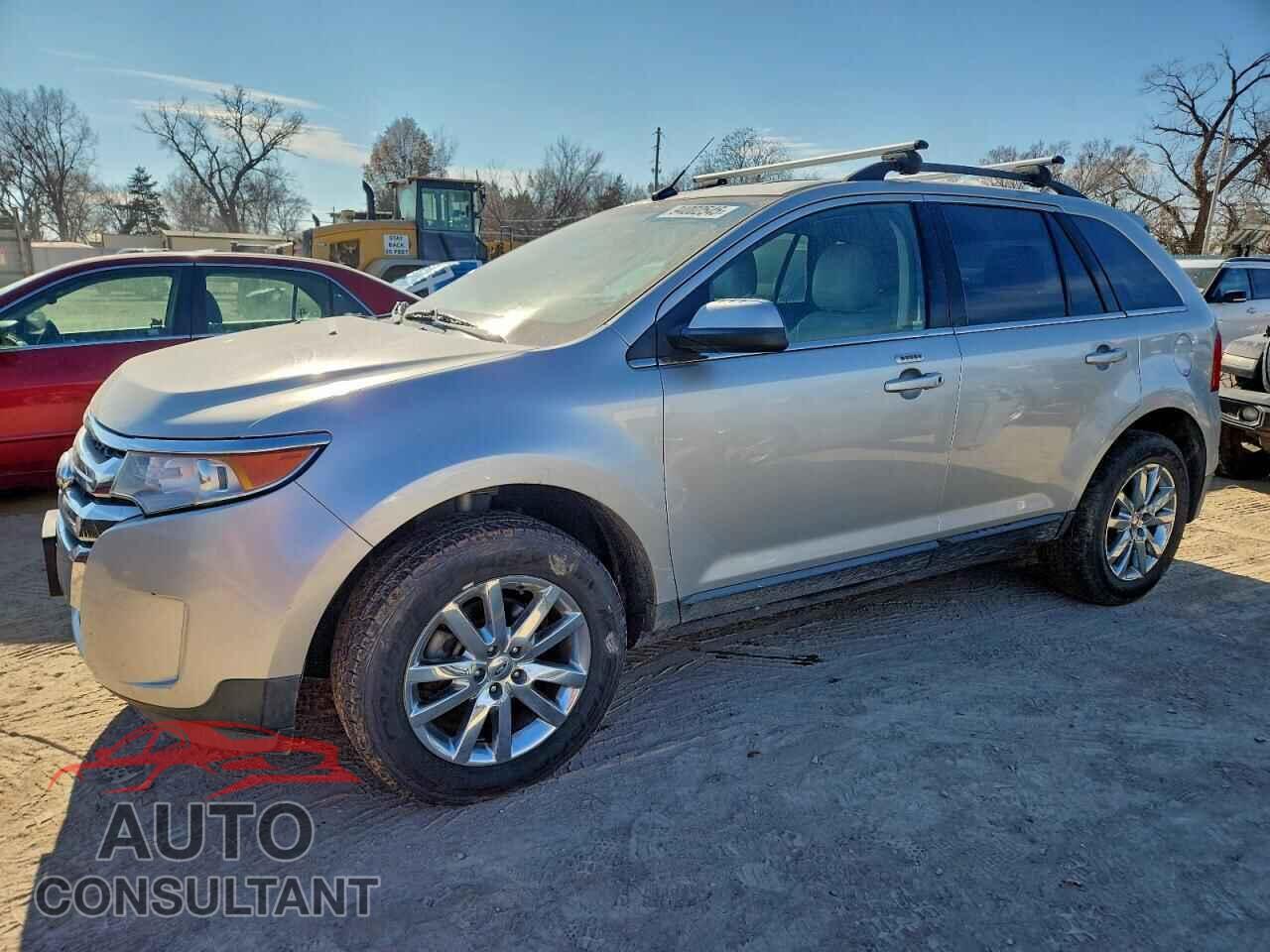 FORD EDGE 2013 - 2FMDK4KC7DBC13604