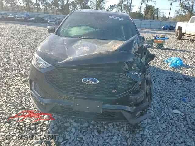 FORD EDGE 2019 - 2FMPK4AP1KBB27090