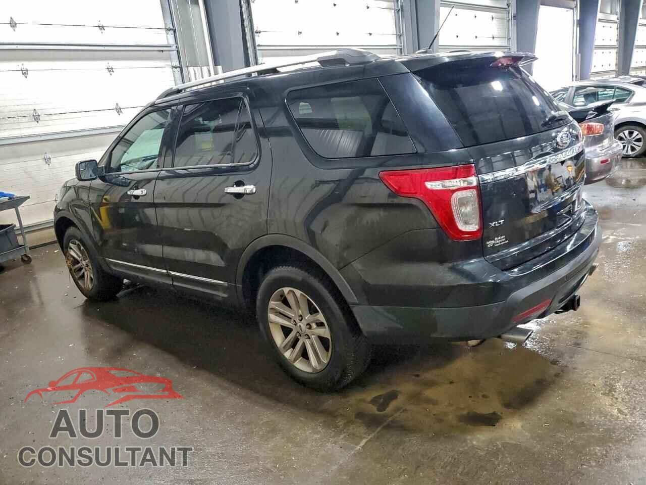 FORD EXPLORER 2012 - 1FMHK8D8XCGA61424