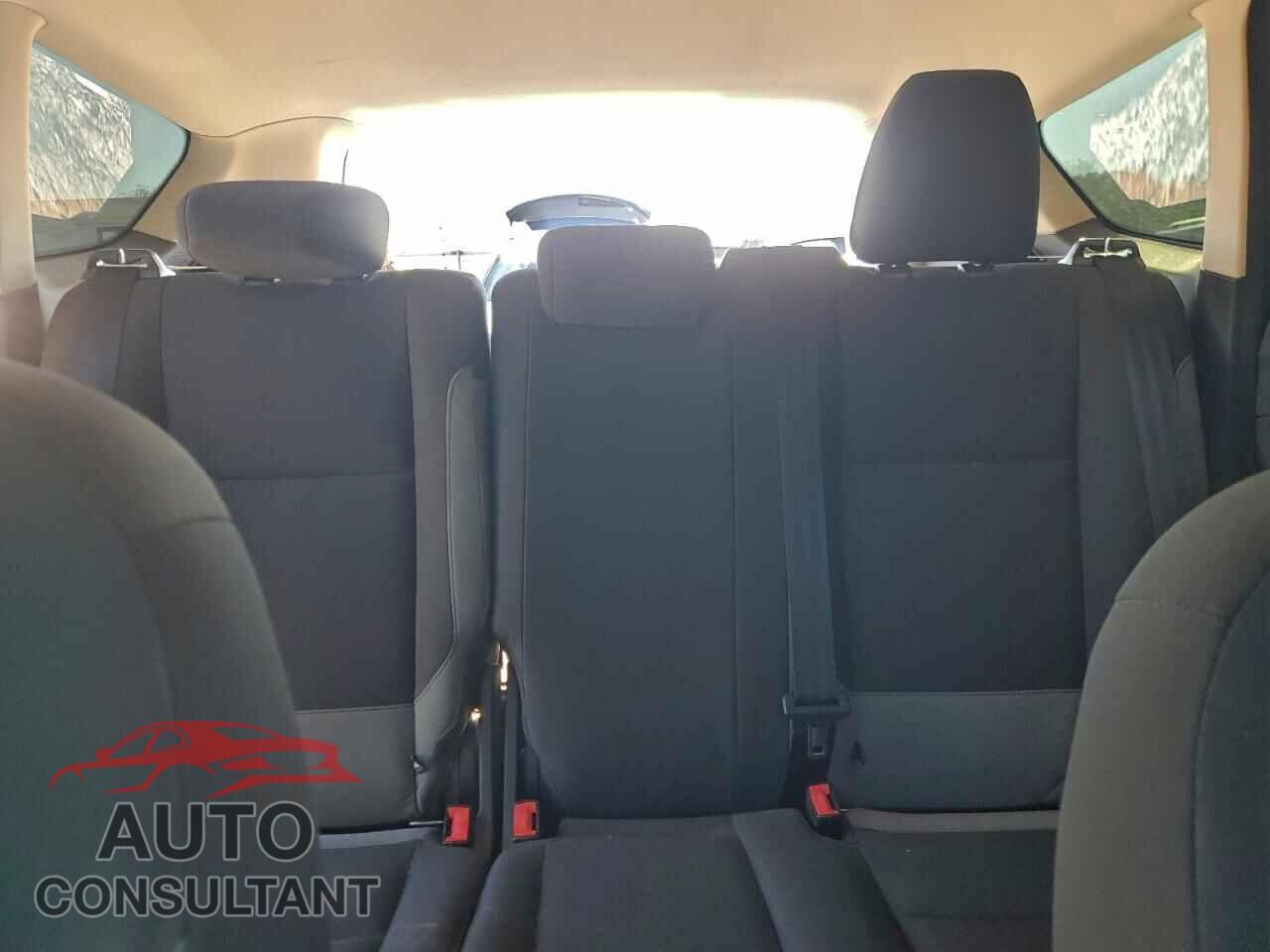 FORD ESCAPE 2013 - 1FMCU0F77DUC70620