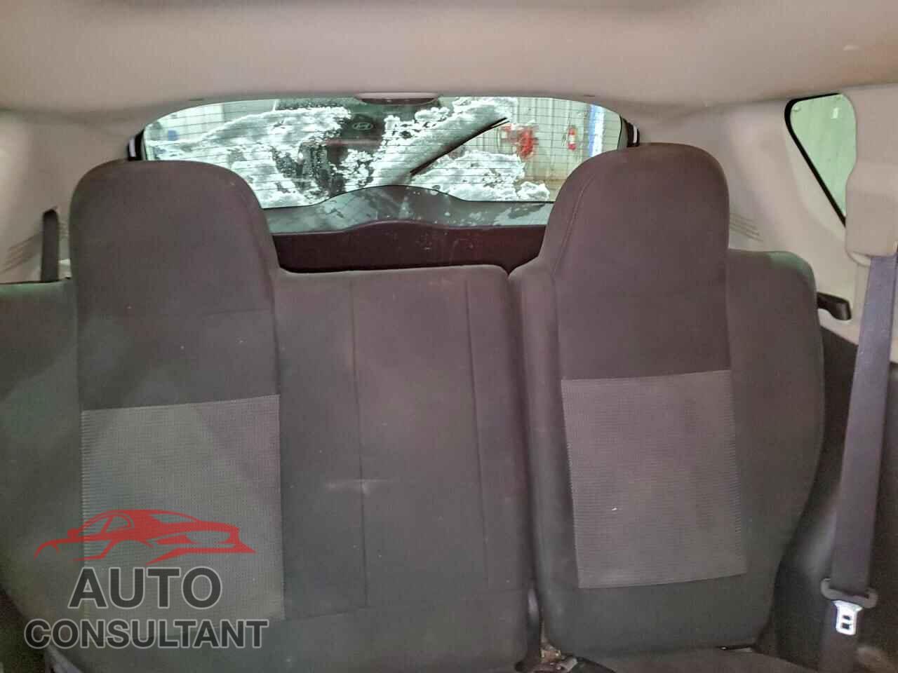 JEEP COMPASS 2016 - 1C4NJDBB7GD798864