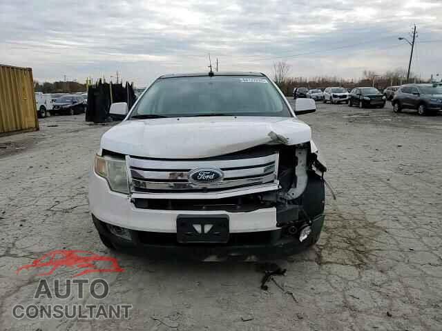 FORD EDGE 2009 - 2FMDK49C29BB04156