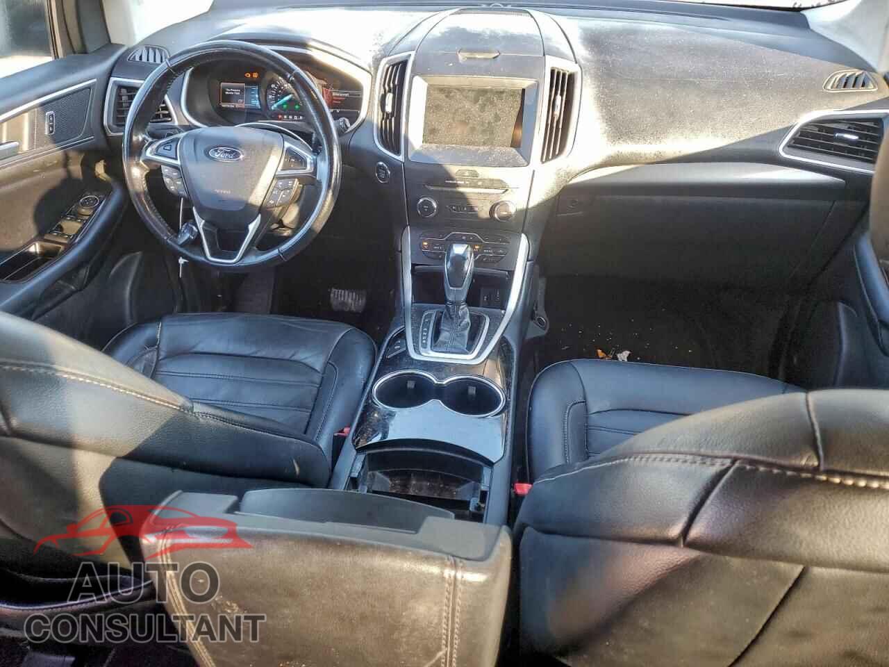 FORD EDGE 2015 - 2FMTK4J86FBB16339