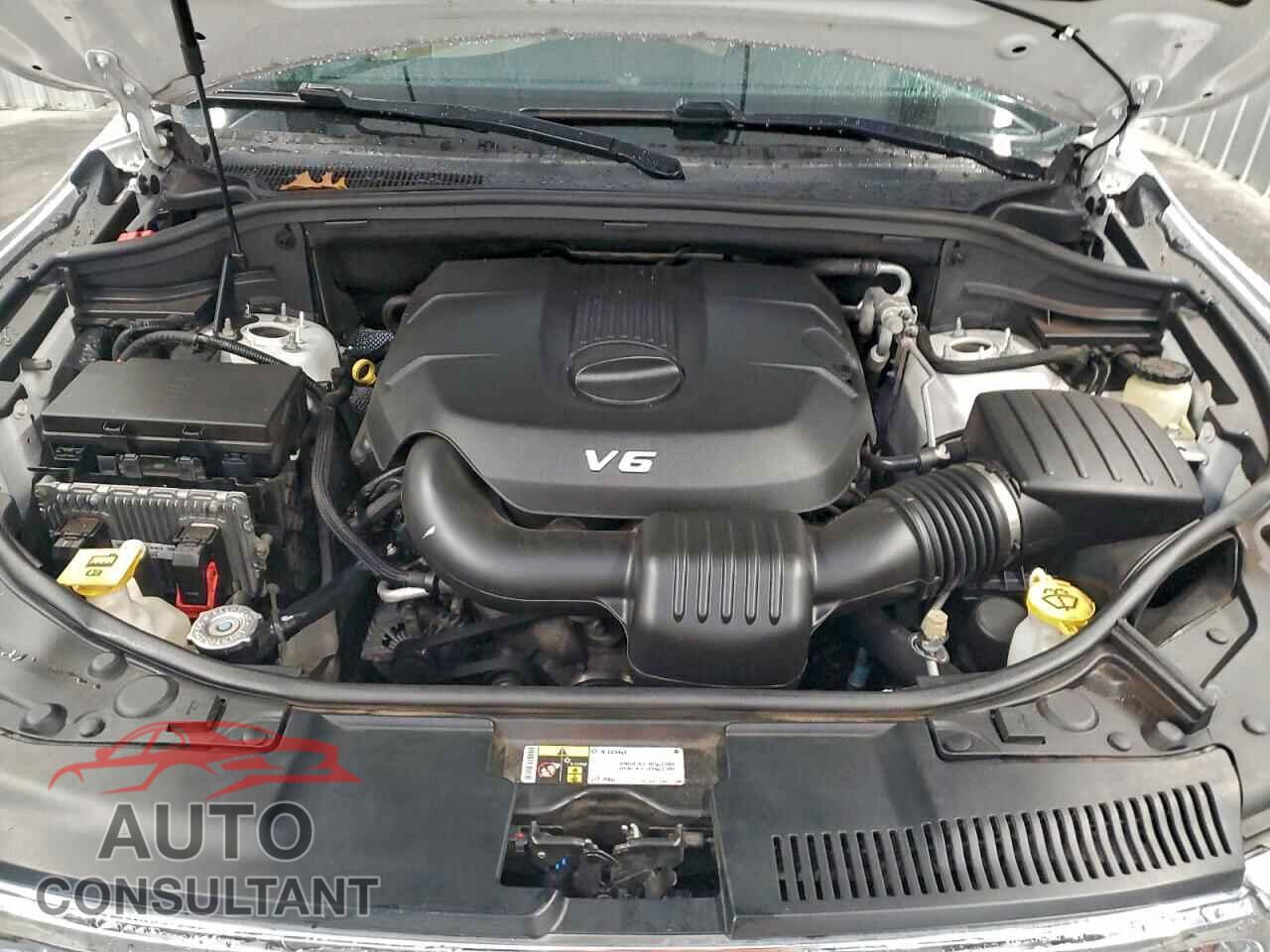 DODGE DURANGO 2015 - 1C4RDHDG2FC689659