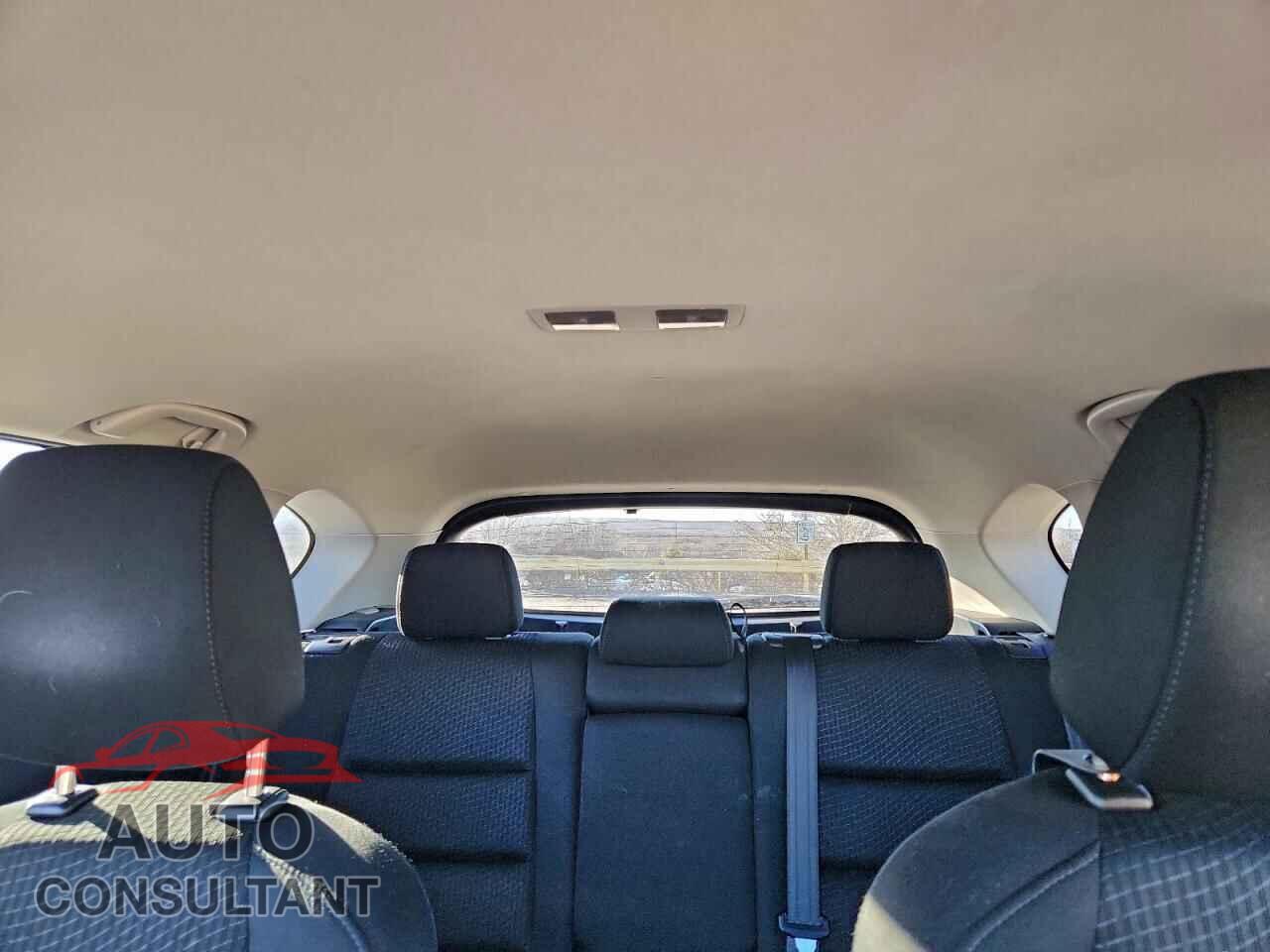 MAZDA CX-5 2013 - JM3KE2CE3D0136780