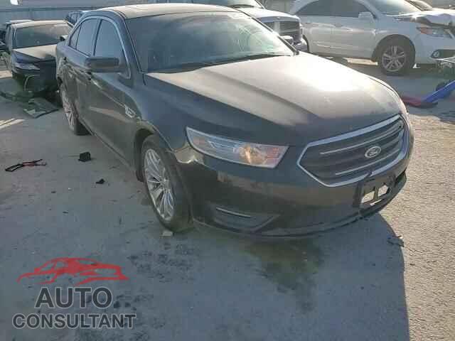 FORD TAURUS 2013 - 1FAHP2H82DG230565