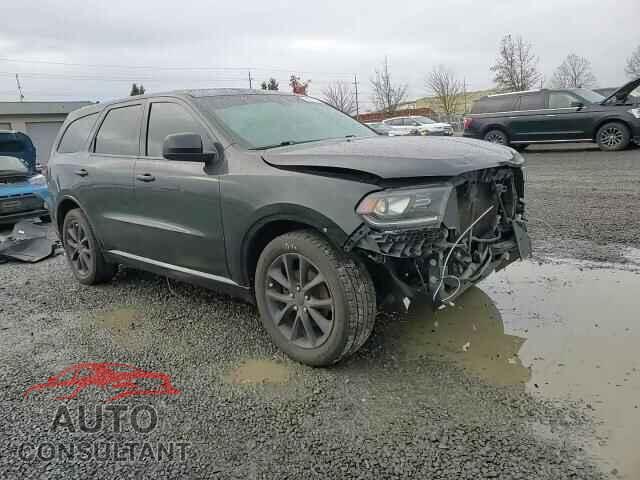 DODGE DURANGO 2014 - 1C4RDHAGXEC551550