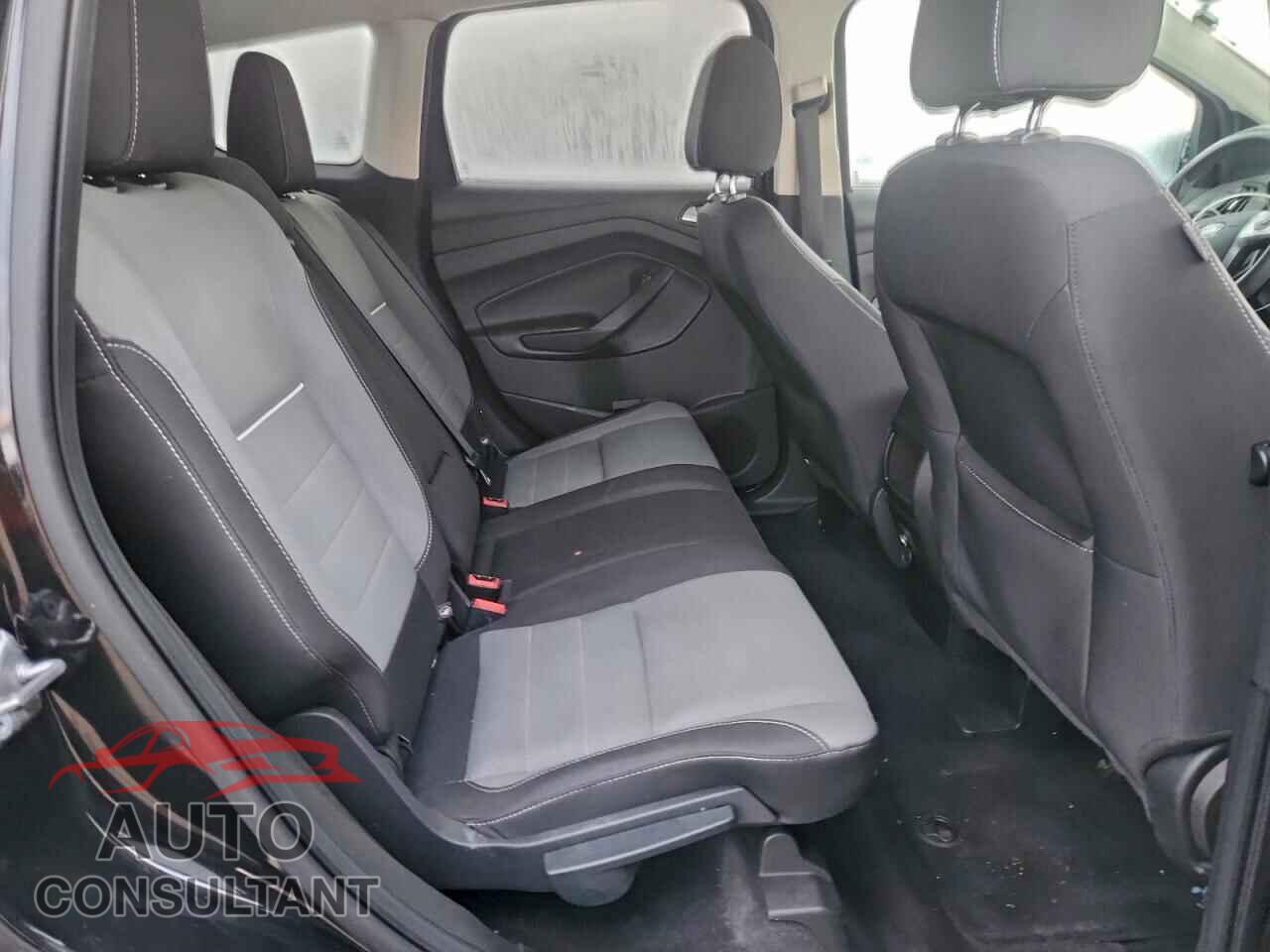 FORD ESCAPE 2014 - 1FMCU9GX4EUC14672