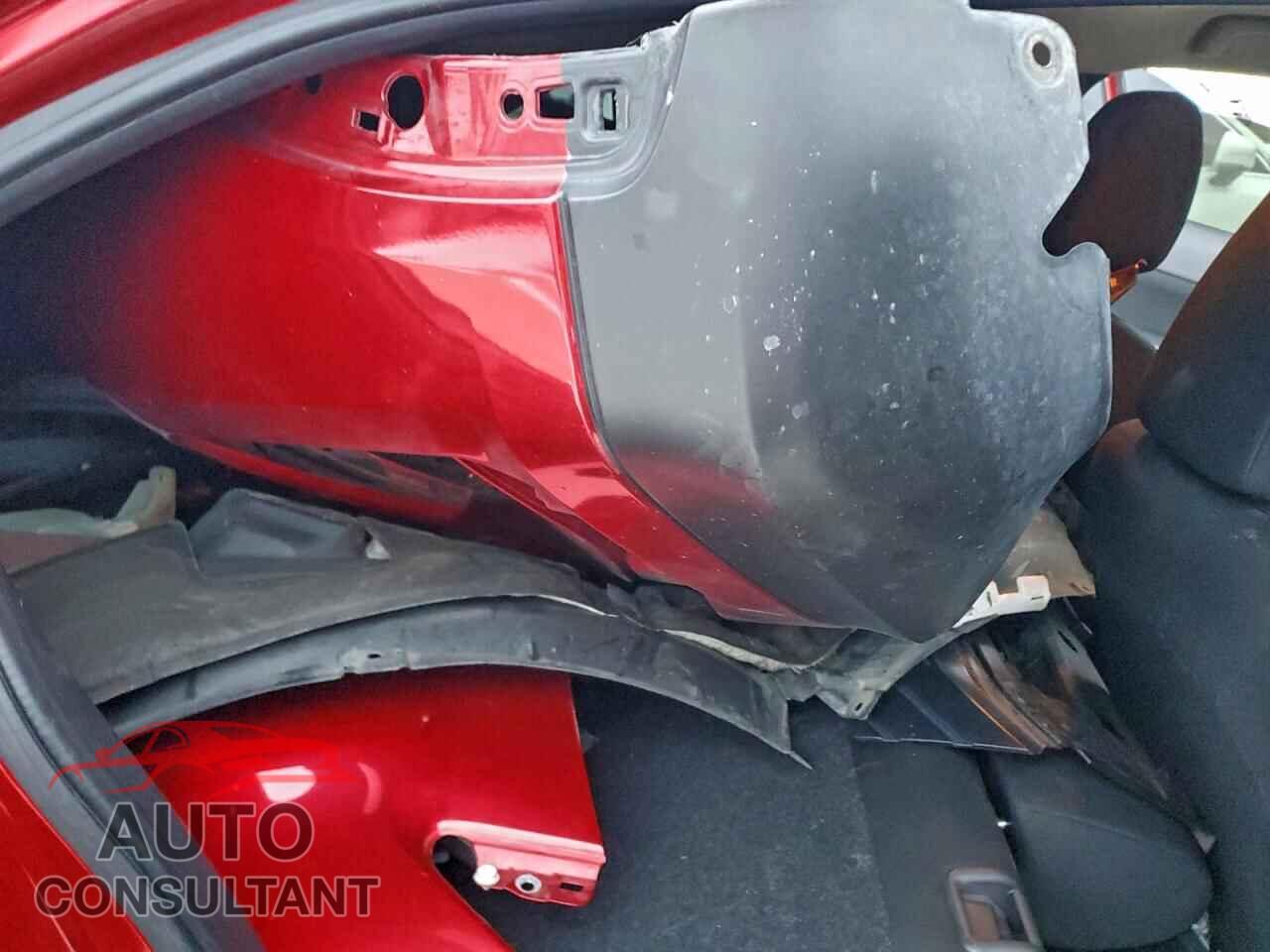 MITSUBISHI ECLIPSE 2023 - JA4ATVAA9PZ002362