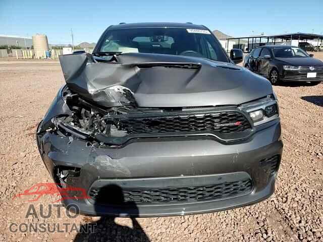 DODGE DURANGO 2025 - 1C4SDJCTXSC516036