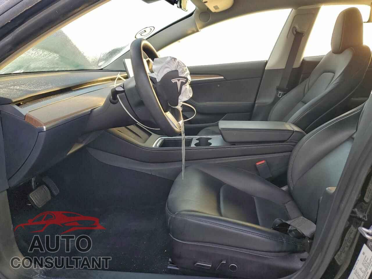 TESLA MODEL 3 2023 - 5YJ3E1EA3PF487499