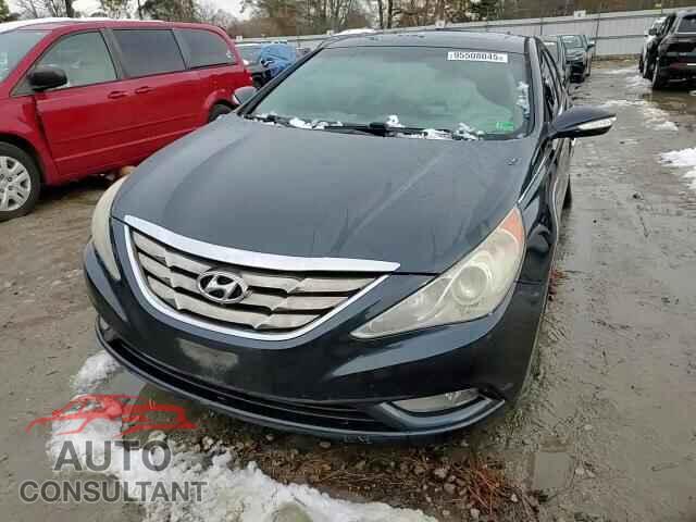 HYUNDAI SONATA 2011 - 5NPEC4AC9BH278978