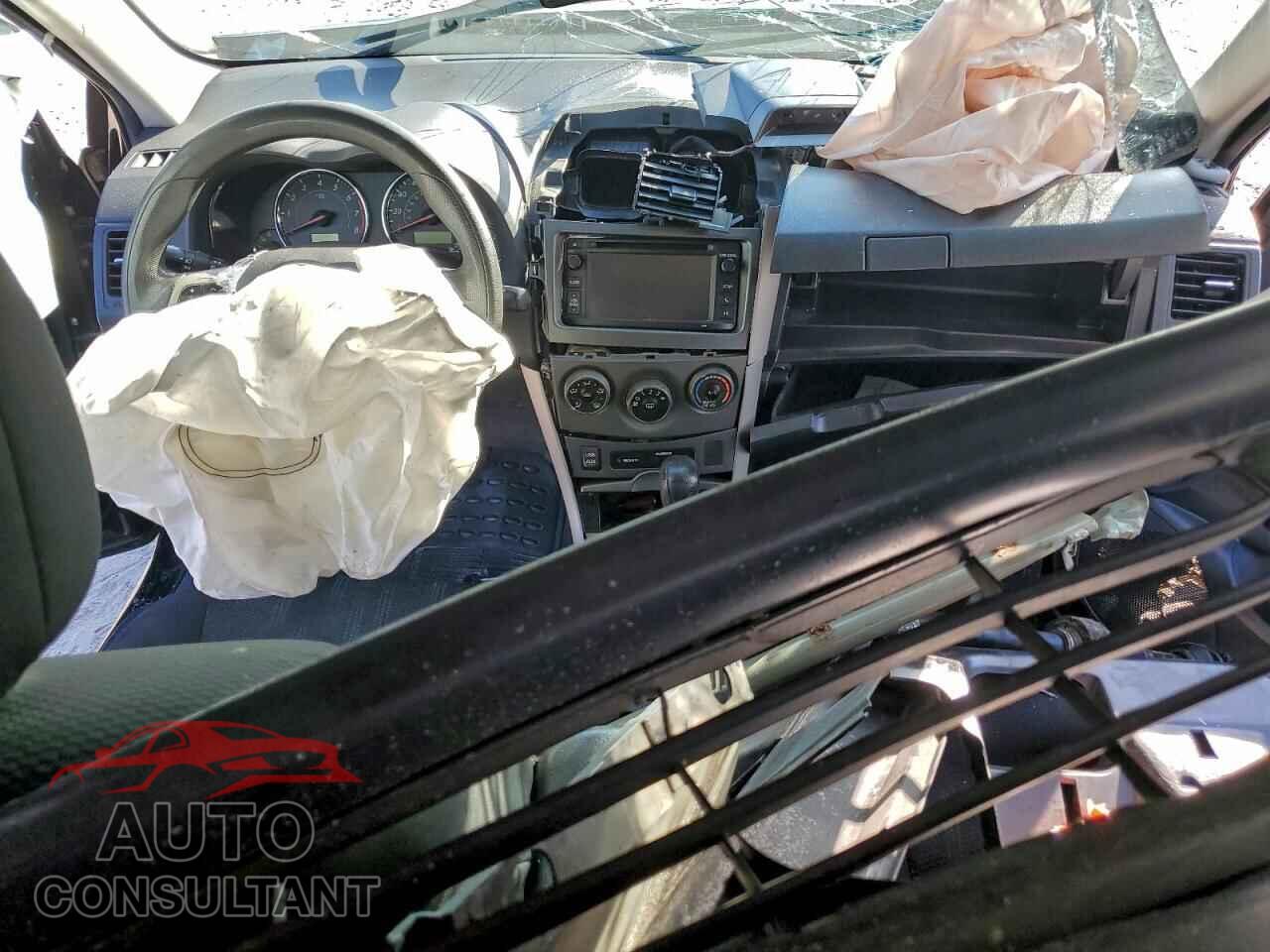 TOYOTA COROLLA 2013 - 2T1BU4EEXDC956087