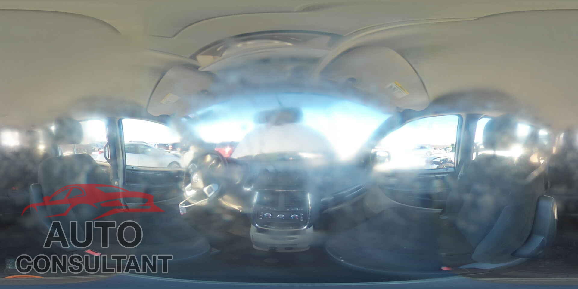 DODGE CARAVAN 2015 - 2C4RDGBG8FR670229