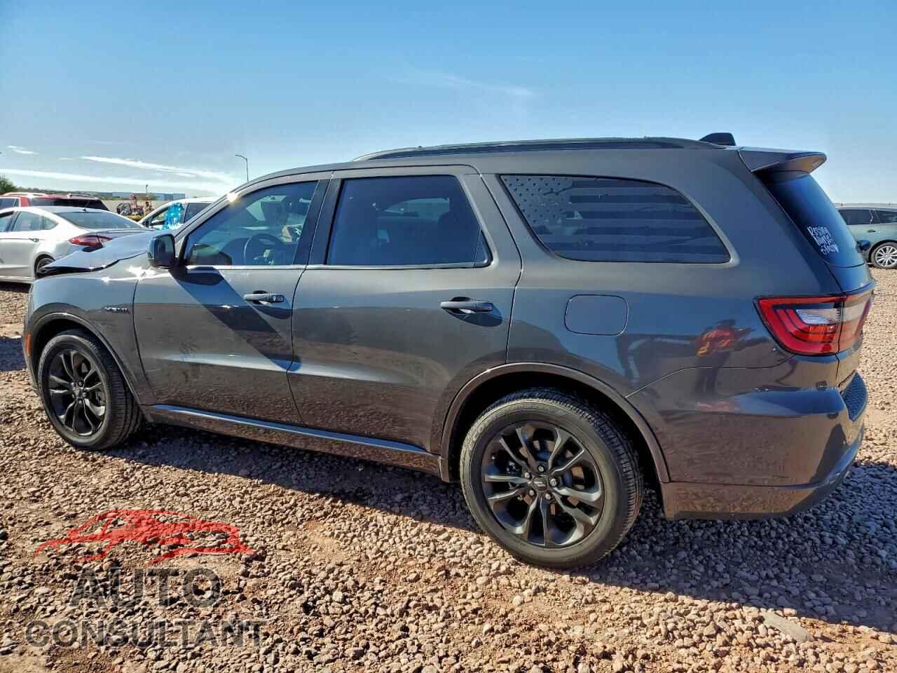 DODGE DURANGO 2025 - 1C4SDJCTXSC516036