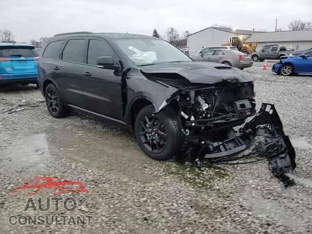 DODGE DURANGO 2026 - 1C4SDJCT7TC179567