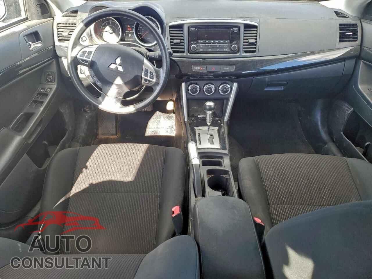 MITSUBISHI LANCER 2016 - JA32U2FU8GU008576