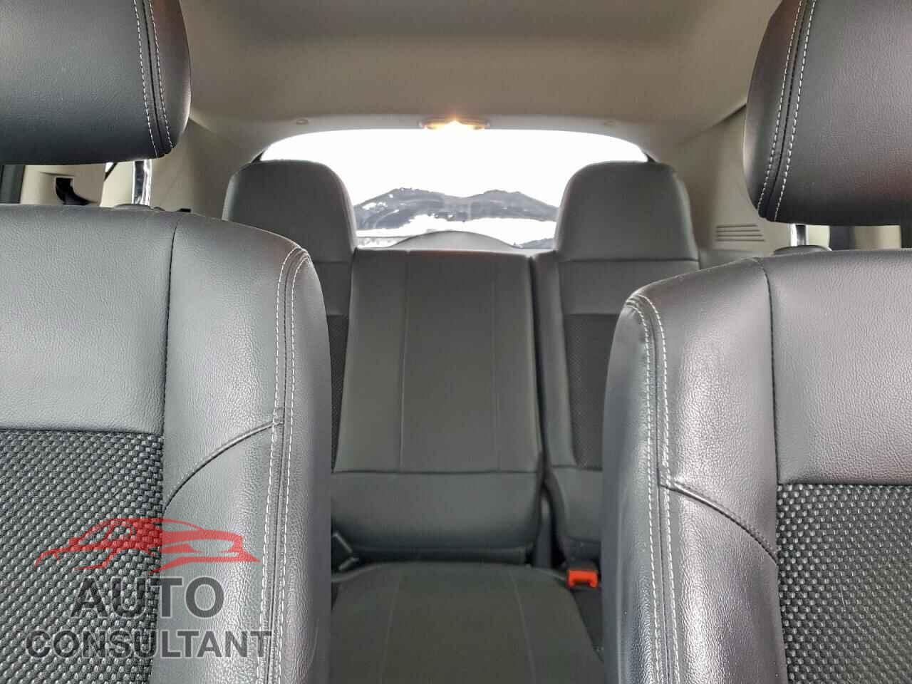 JEEP COMPASS 2015 - 1C4NJDEB5FD232017
