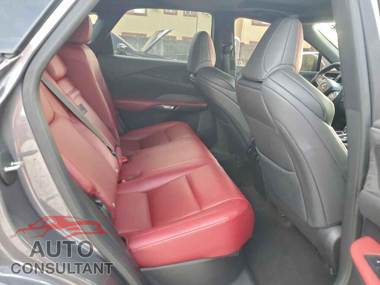 LEXUS RX350 2023 - 2T2BAMCA4PC016635