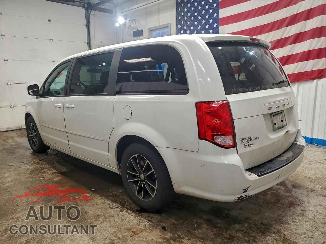 DODGE CARAVAN 2015 - 2C4RDGBG2FR705234