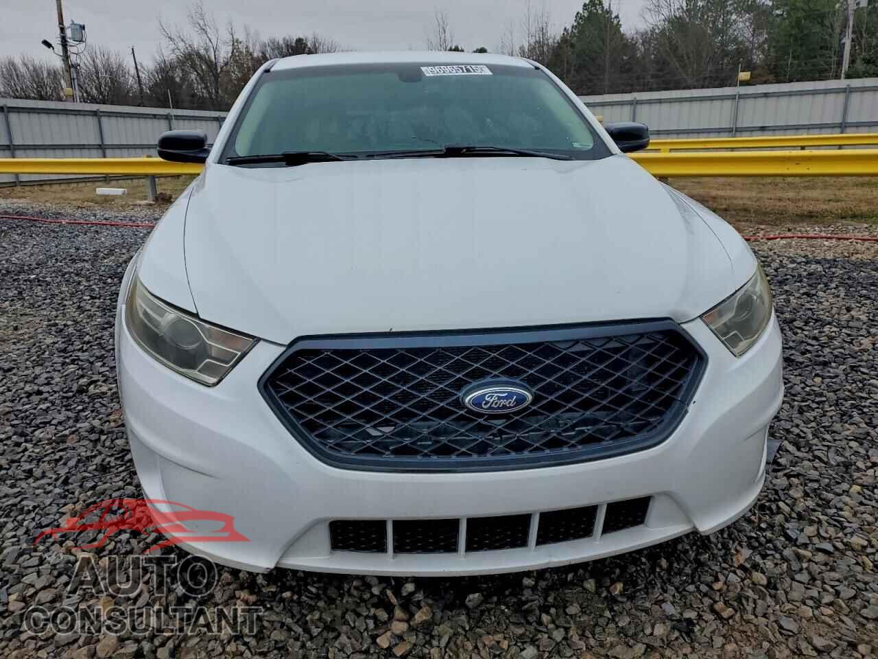 FORD TAURUS 2014 - 1FAHP2MK4EG175085