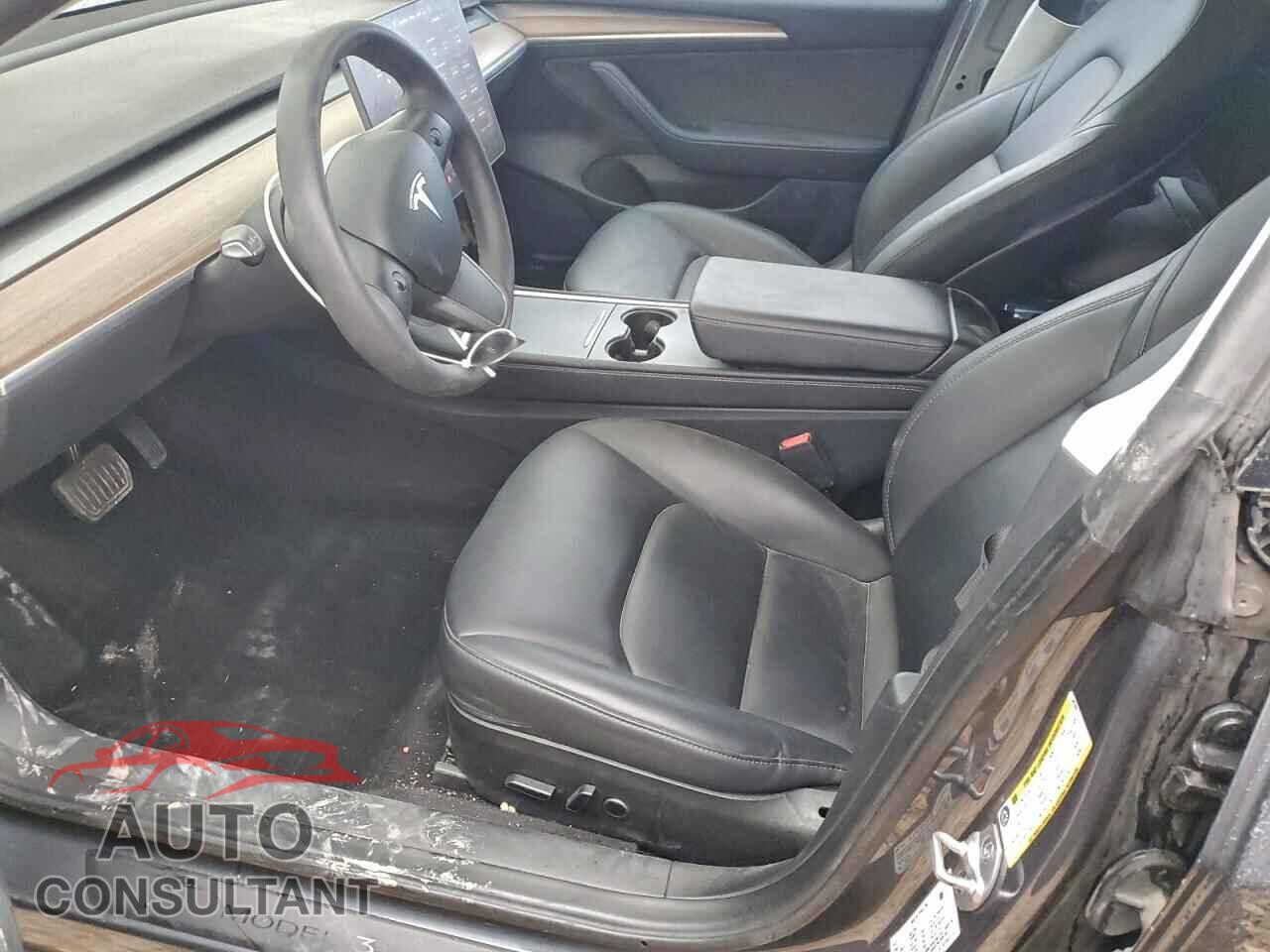 TESLA MODEL 3 2023 - 5YJ3E1EB7PF682398