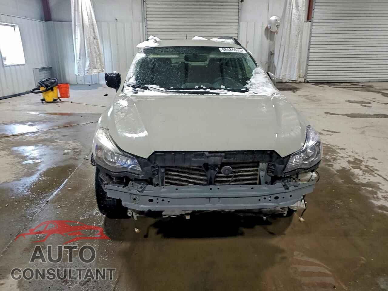 SUBARU XV 2014 - JF2GPAGC3E8303574
