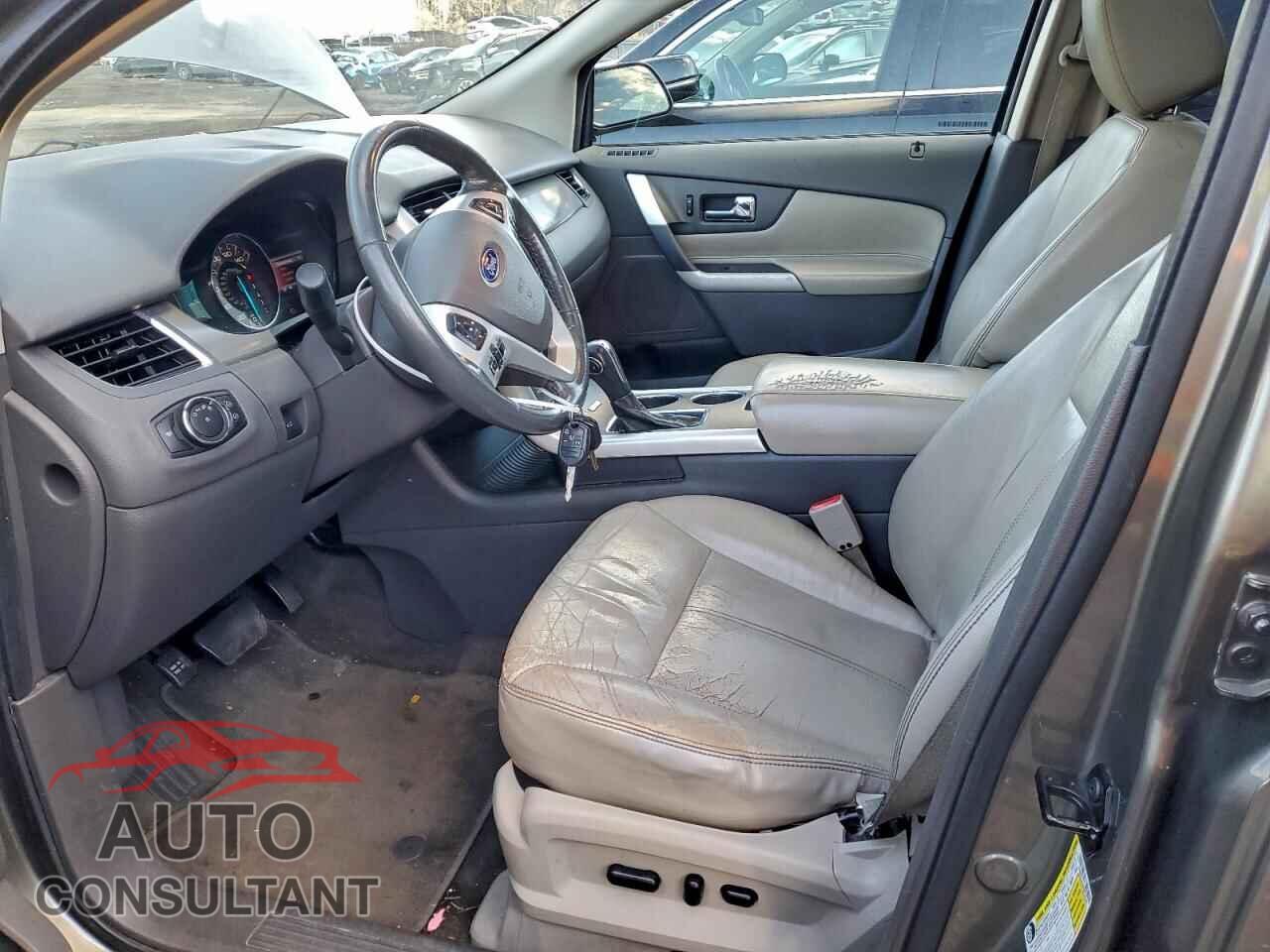 FORD EDGE 2013 - 2FMDK4JC0DBB56390