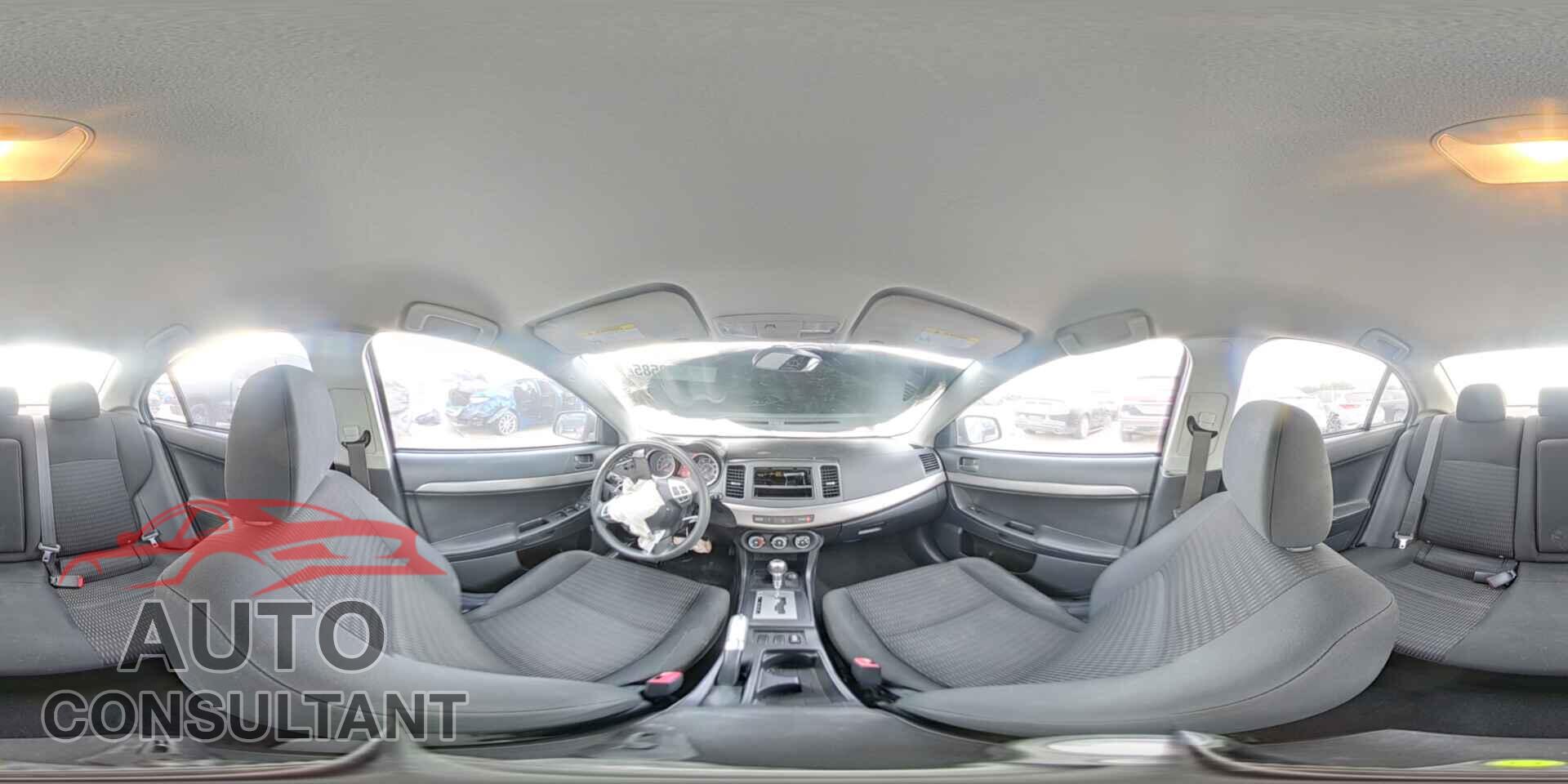 MITSUBISHI LANCER 2012 - JA32V2FW9CU014444