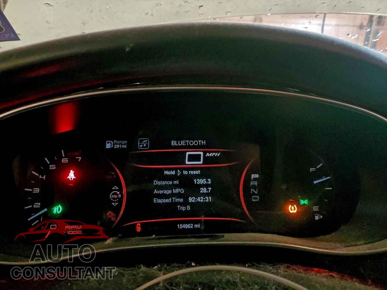 DODGE DART 2013 - 1C3CDFCA5DD316151