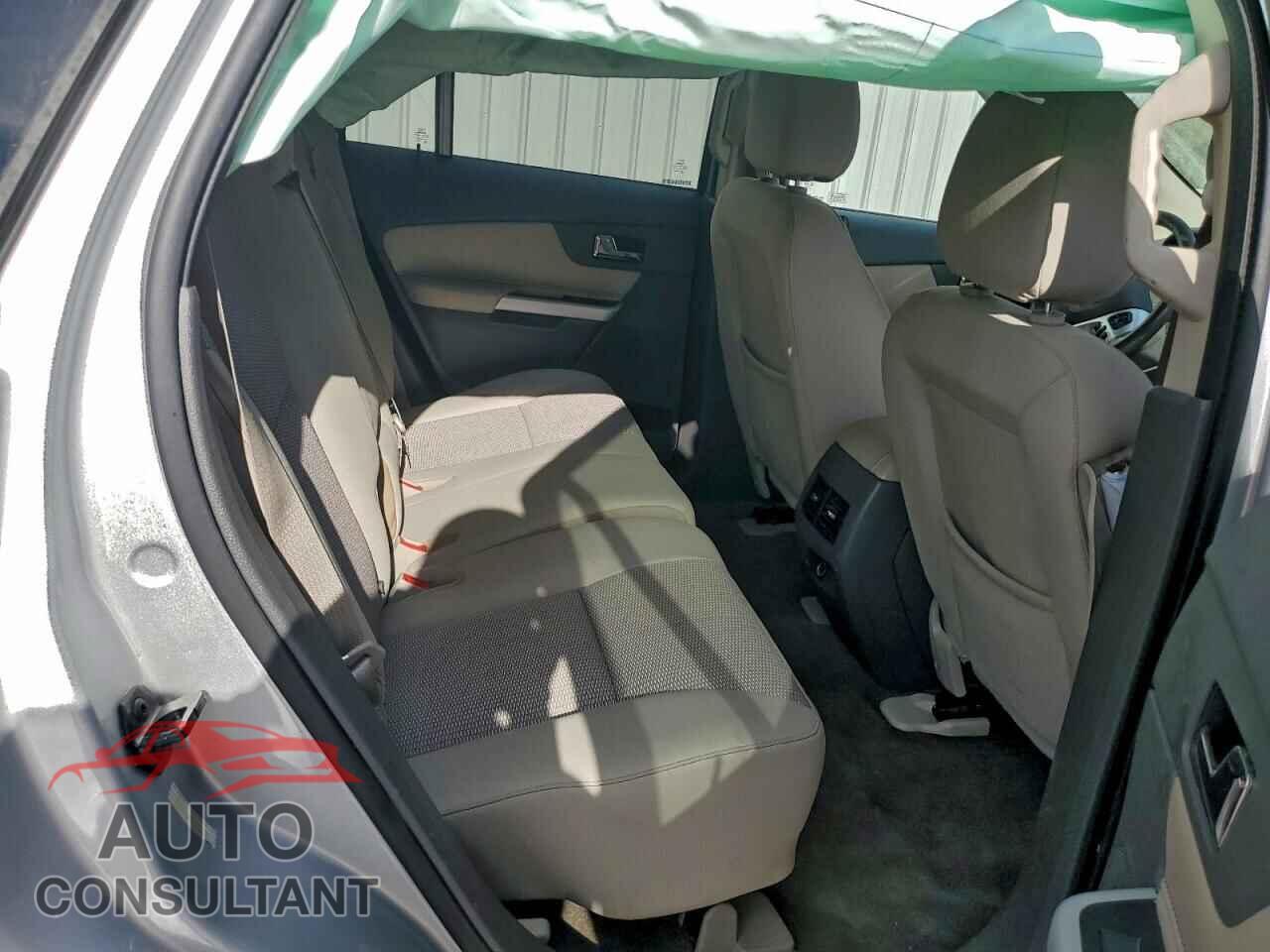 FORD EDGE 2014 - 2FMDK4JC9EBA79021