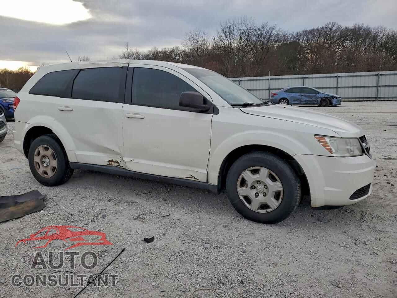 DODGE JOURNEY 2010 - 3D4PG4FB2AT118598