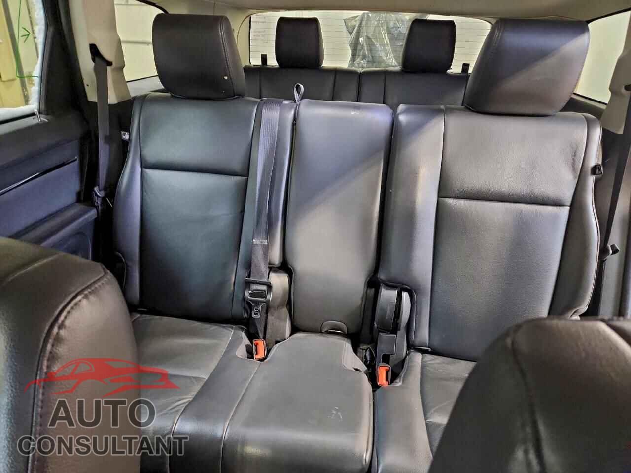 DODGE JOURNEY 2010 - 3D4PH6FV8AT168232